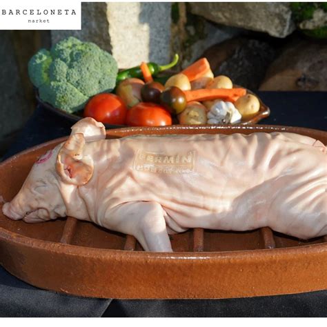 Cochinillo (10.